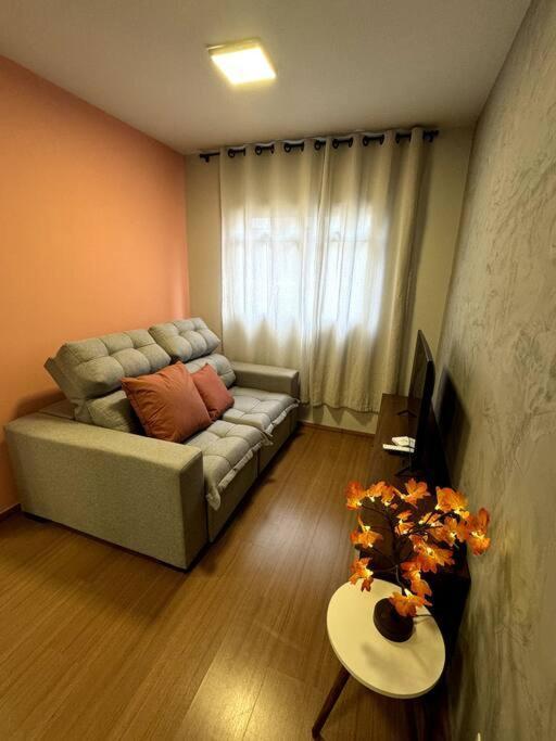 Condominio Solar Di Lucca Lindo Apartamento Com Ar Condicionado E Proximo A Uel Londrina Dış mekan fotoğraf